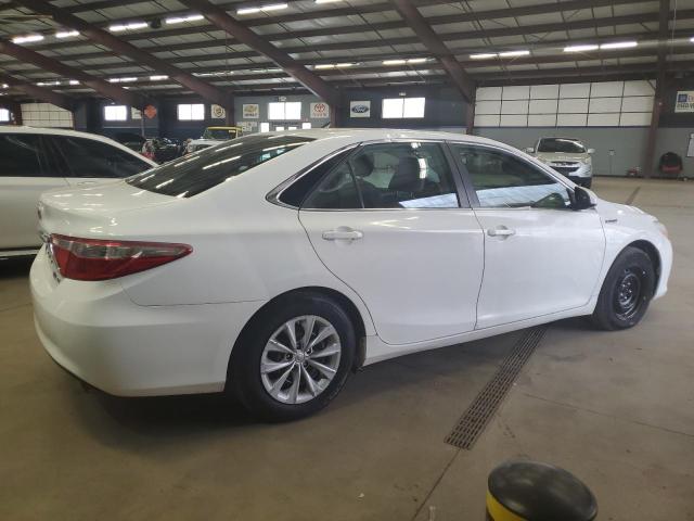 Photo 2 VIN: 4T1BD1FK3HU217179 - TOYOTA CAMRY 