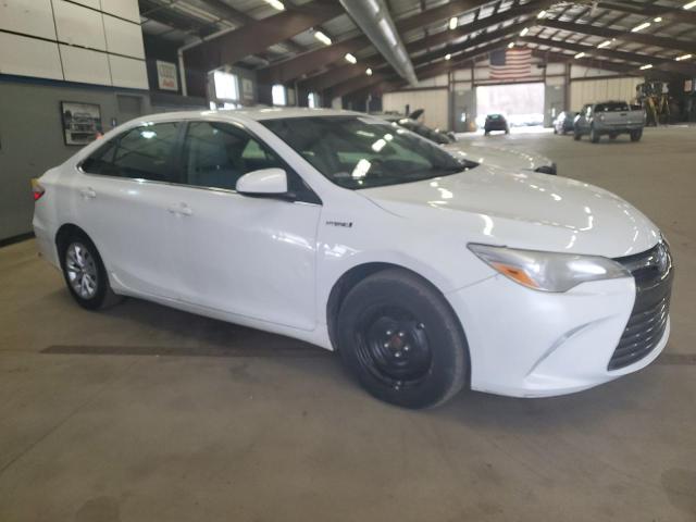 Photo 3 VIN: 4T1BD1FK3HU217179 - TOYOTA CAMRY 