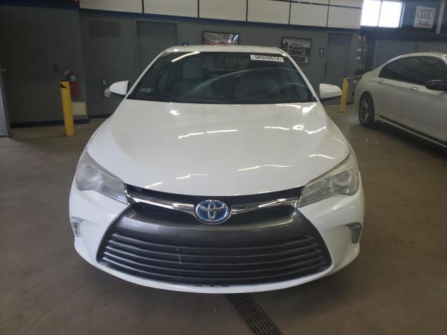 Photo 4 VIN: 4T1BD1FK3HU217179 - TOYOTA CAMRY 