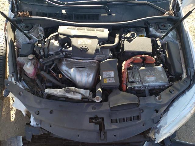 Photo 6 VIN: 4T1BD1FK3HU218686 - TOYOTA CAMRY HYBR 