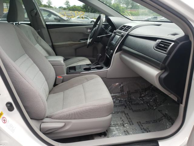 Photo 4 VIN: 4T1BD1FK3HU222737 - TOYOTA CAMRY HYBR 