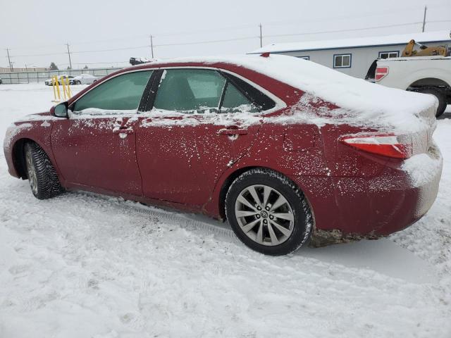 Photo 1 VIN: 4T1BD1FK3HU225394 - TOYOTA CAMRY 