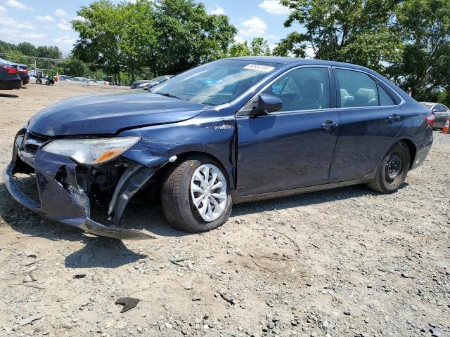 Photo 0 VIN: 4T1BD1FK3HU229218 - TOYOTA CAMRY 