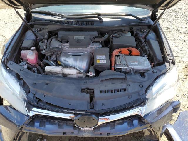 Photo 10 VIN: 4T1BD1FK3HU229218 - TOYOTA CAMRY 