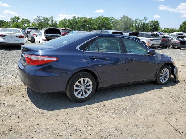 Photo 2 VIN: 4T1BD1FK3HU229218 - TOYOTA CAMRY 