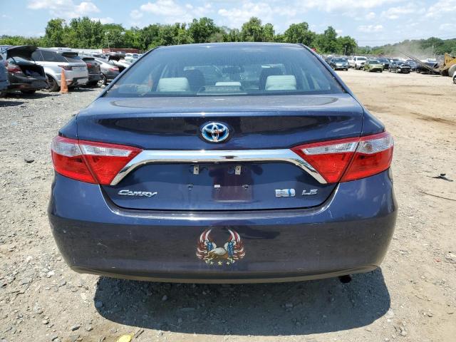 Photo 5 VIN: 4T1BD1FK3HU229218 - TOYOTA CAMRY 