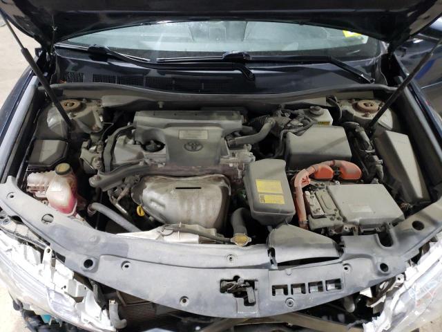 Photo 10 VIN: 4T1BD1FK4CU001379 - TOYOTA CAMRY 