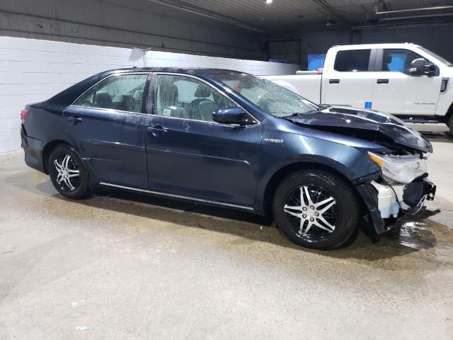 Photo 3 VIN: 4T1BD1FK4CU001379 - TOYOTA CAMRY 