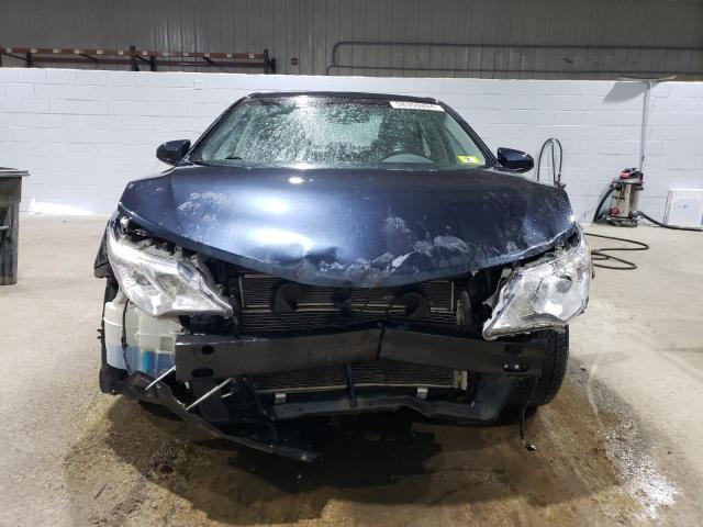 Photo 4 VIN: 4T1BD1FK4CU001379 - TOYOTA CAMRY 