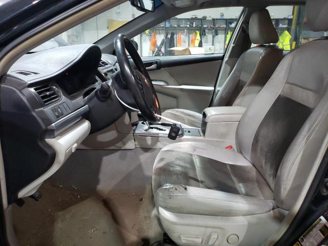 Photo 6 VIN: 4T1BD1FK4CU001379 - TOYOTA CAMRY 