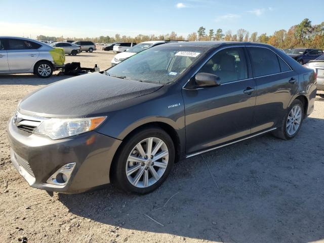 Photo 0 VIN: 4T1BD1FK4CU005464 - TOYOTA CAMRY 