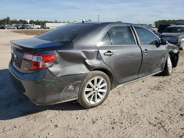 Photo 2 VIN: 4T1BD1FK4CU005464 - TOYOTA CAMRY 