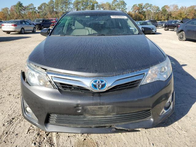 Photo 4 VIN: 4T1BD1FK4CU005464 - TOYOTA CAMRY 