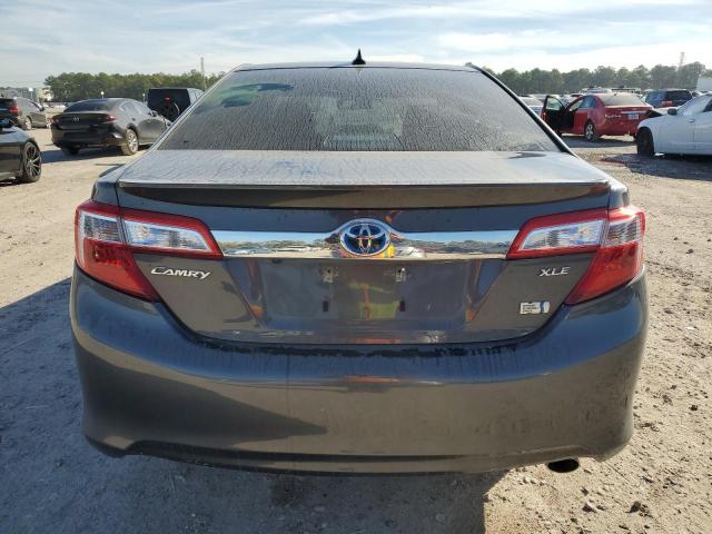 Photo 5 VIN: 4T1BD1FK4CU005464 - TOYOTA CAMRY 