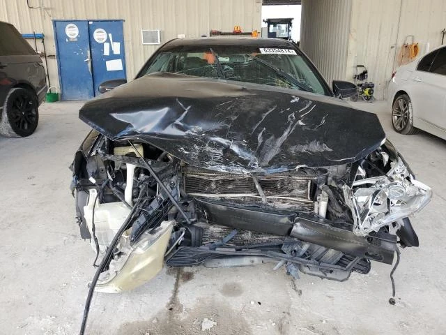 Photo 4 VIN: 4T1BD1FK4CU006825 - TOYOTA CAMRY HYBR 