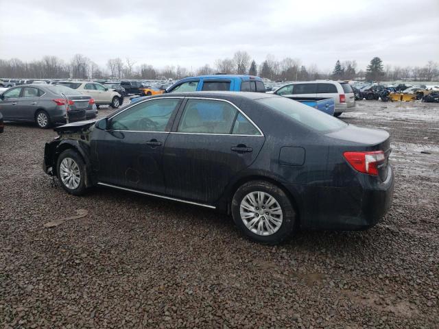 Photo 1 VIN: 4T1BD1FK4CU007893 - TOYOTA CAMRY HYBR 