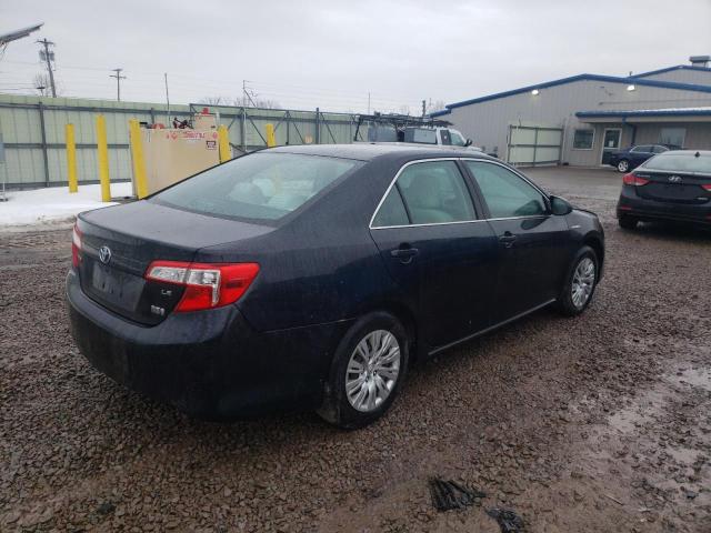 Photo 2 VIN: 4T1BD1FK4CU007893 - TOYOTA CAMRY HYBR 