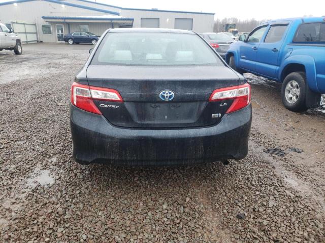 Photo 5 VIN: 4T1BD1FK4CU007893 - TOYOTA CAMRY HYBR 