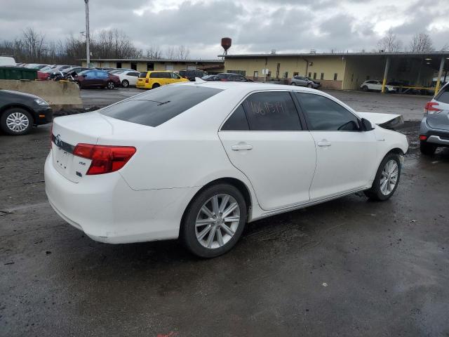 Photo 2 VIN: 4T1BD1FK4CU009644 - TOYOTA CAMRY 