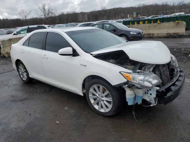 Photo 3 VIN: 4T1BD1FK4CU009644 - TOYOTA CAMRY 