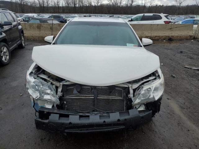 Photo 4 VIN: 4T1BD1FK4CU009644 - TOYOTA CAMRY 