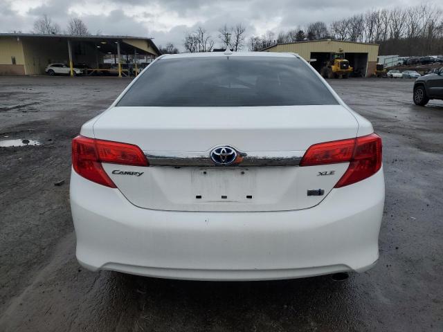 Photo 5 VIN: 4T1BD1FK4CU009644 - TOYOTA CAMRY 