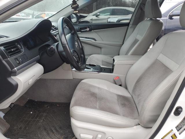 Photo 6 VIN: 4T1BD1FK4CU009644 - TOYOTA CAMRY 