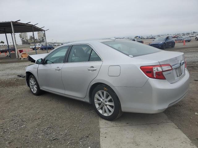 Photo 1 VIN: 4T1BD1FK4CU010258 - TOYOTA CAMRY 