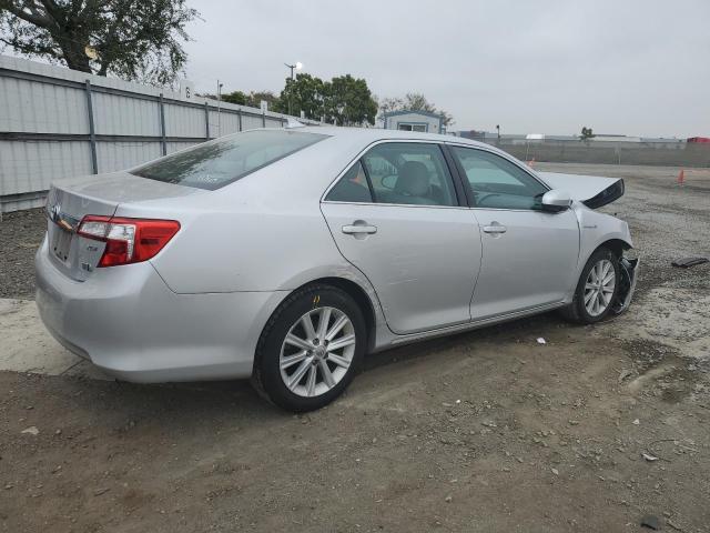 Photo 2 VIN: 4T1BD1FK4CU010258 - TOYOTA CAMRY 