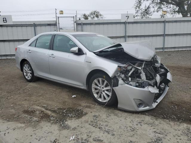 Photo 3 VIN: 4T1BD1FK4CU010258 - TOYOTA CAMRY 