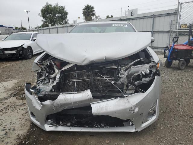 Photo 4 VIN: 4T1BD1FK4CU010258 - TOYOTA CAMRY 