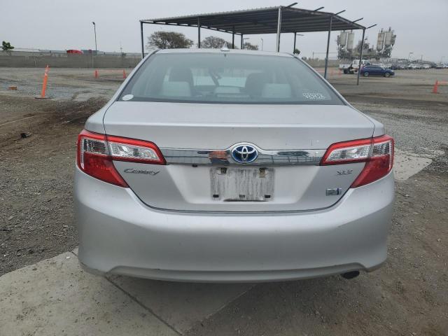 Photo 5 VIN: 4T1BD1FK4CU010258 - TOYOTA CAMRY 