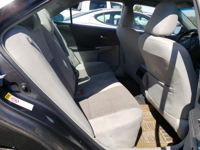 Photo 5 VIN: 4T1BD1FK4CU015797 - TOYOTA CAMRY HYBR 