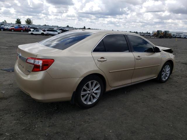 Photo 2 VIN: 4T1BD1FK4CU015914 - TOYOTA CAMRY HYBR 