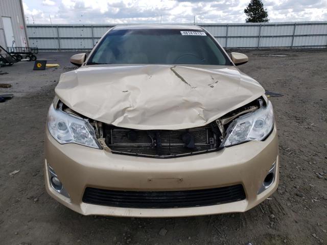 Photo 4 VIN: 4T1BD1FK4CU015914 - TOYOTA CAMRY HYBR 