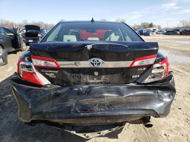 Photo 5 VIN: 4T1BD1FK4CU018392 - TOYOTA CAMRY HYBR 