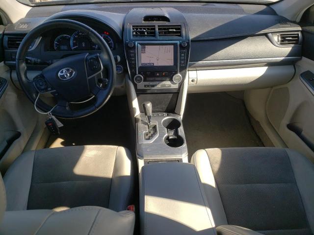 Photo 7 VIN: 4T1BD1FK4CU018392 - TOYOTA CAMRY HYBR 