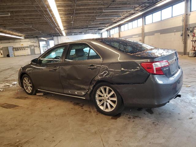 Photo 1 VIN: 4T1BD1FK4CU023382 - TOYOTA CAMRY HYBR 