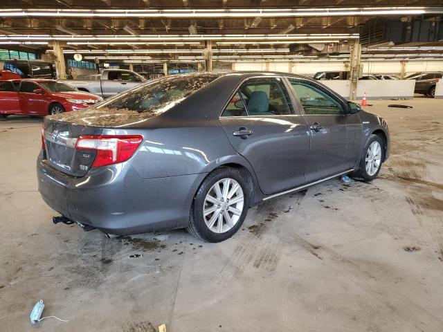 Photo 2 VIN: 4T1BD1FK4CU023382 - TOYOTA CAMRY HYBR 