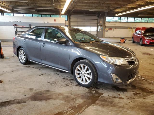 Photo 3 VIN: 4T1BD1FK4CU023382 - TOYOTA CAMRY HYBR 