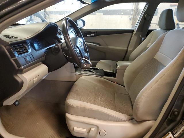 Photo 6 VIN: 4T1BD1FK4CU023382 - TOYOTA CAMRY HYBR 