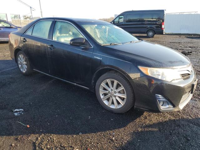 Photo 3 VIN: 4T1BD1FK4CU029019 - TOYOTA CAMRY 