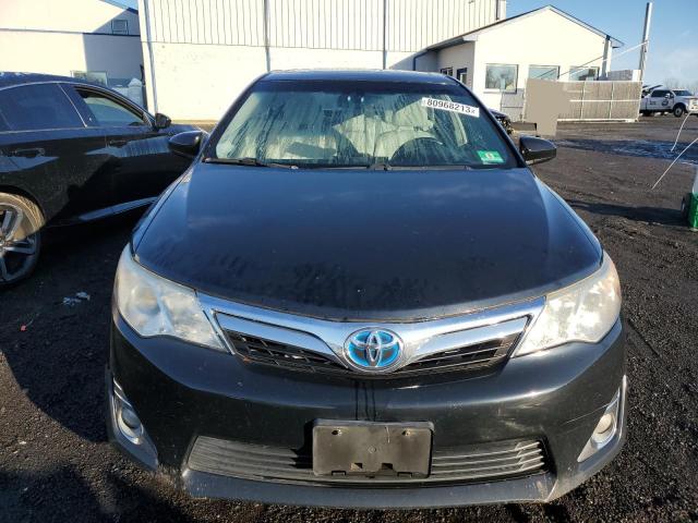 Photo 4 VIN: 4T1BD1FK4CU029019 - TOYOTA CAMRY 