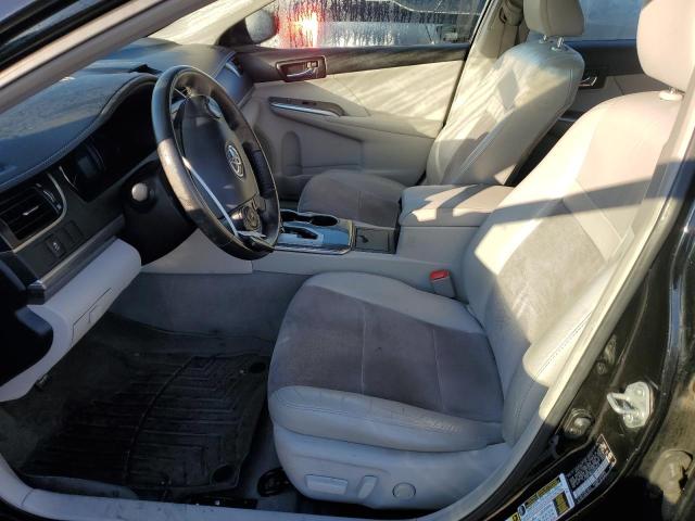 Photo 6 VIN: 4T1BD1FK4CU029019 - TOYOTA CAMRY 