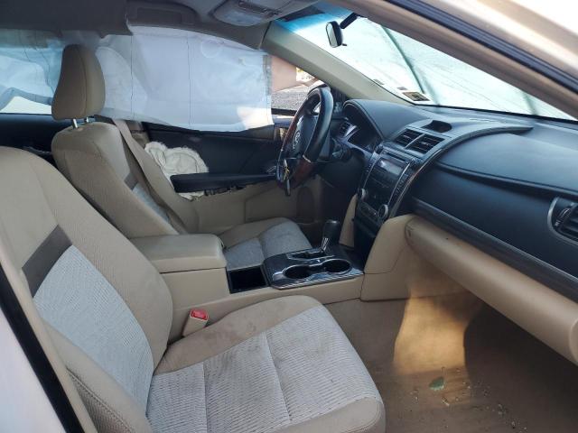 Photo 4 VIN: 4T1BD1FK4CU031417 - TOYOTA CAMRY HYBR 