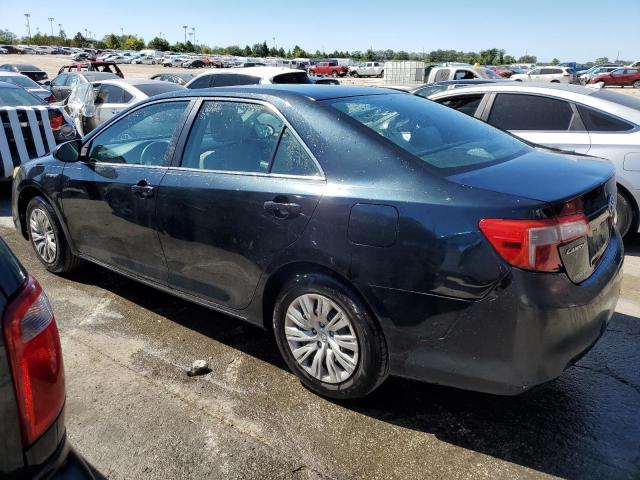 Photo 1 VIN: 4T1BD1FK4CU033426 - TOYOTA CAMRY HYBR 