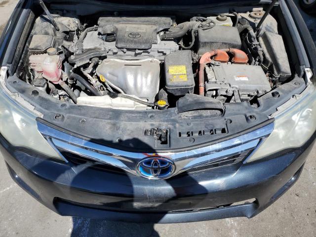 Photo 10 VIN: 4T1BD1FK4CU033426 - TOYOTA CAMRY HYBR 