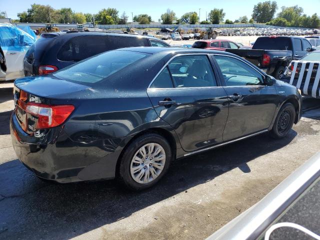 Photo 2 VIN: 4T1BD1FK4CU033426 - TOYOTA CAMRY HYBR 