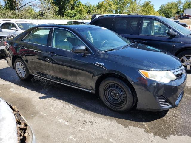 Photo 3 VIN: 4T1BD1FK4CU033426 - TOYOTA CAMRY HYBR 