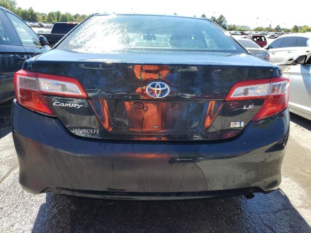 Photo 5 VIN: 4T1BD1FK4CU033426 - TOYOTA CAMRY HYBR 